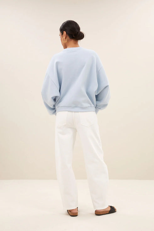 Sudadera BIBI LOGO